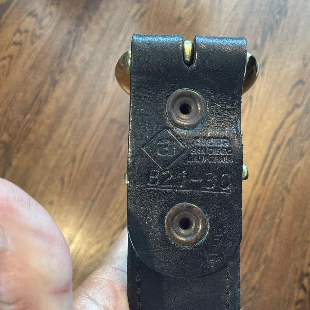 Aker good used